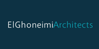 ElGhoneimi Architects - logo